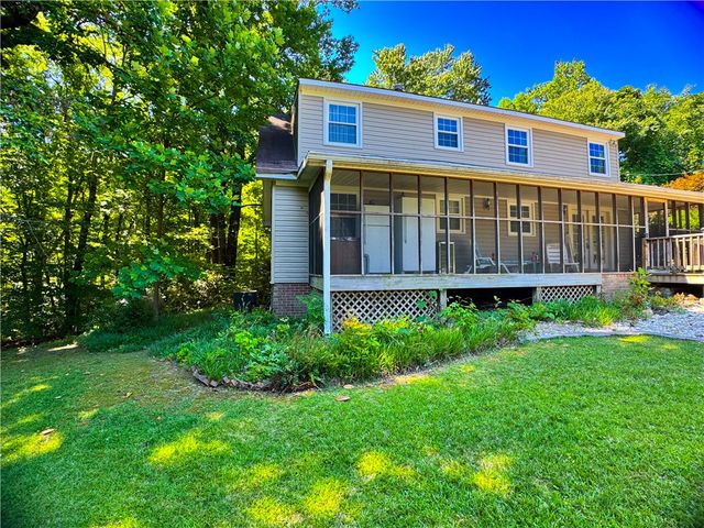 213 Anthony Road, Pickens, SC 29671