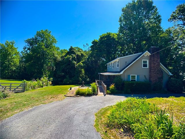 213 Anthony Road, Pickens, SC 29671