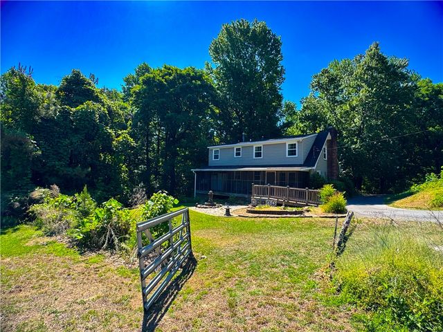 213 Anthony Road, Pickens, SC 29671