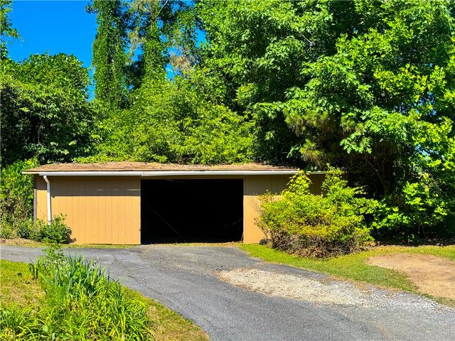 213 Anthony Road, Pickens, SC 29671