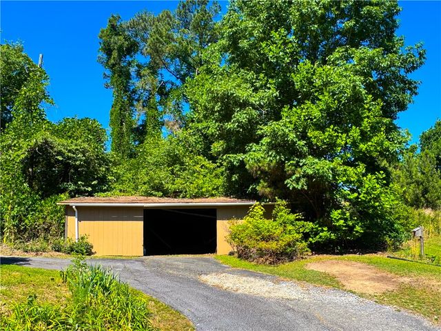 213 Anthony Road, Pickens, SC 29671