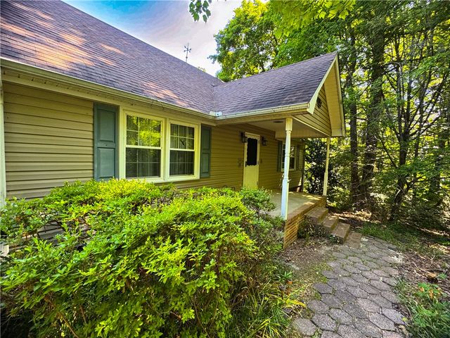 213 Anthony Road, Pickens, SC 29671