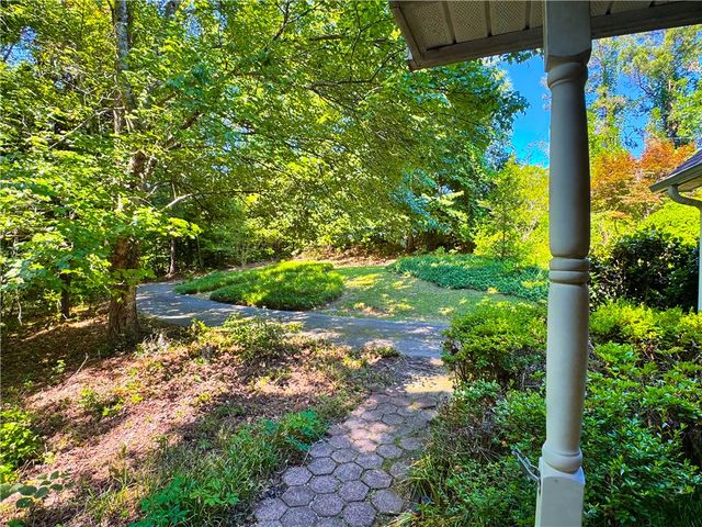 213 Anthony Road, Pickens, SC 29671