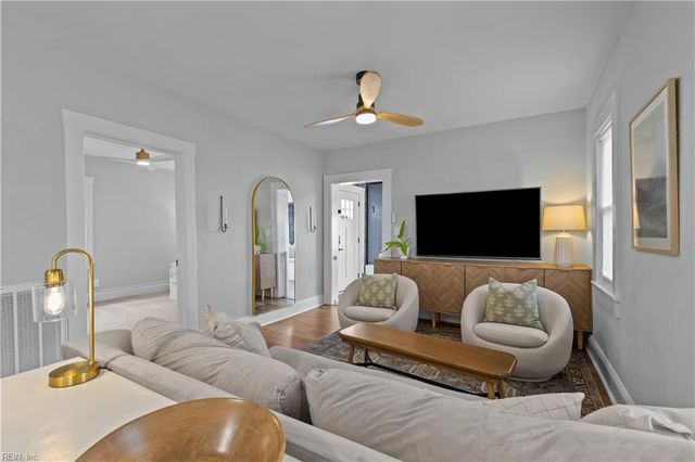 9264 Coleman AVE, Norfolk, VA 23503