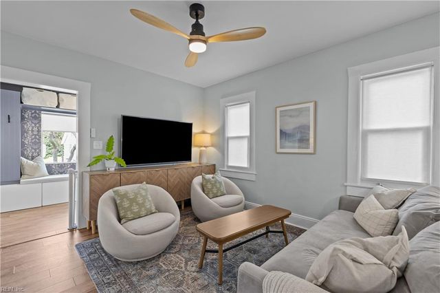 9264 Coleman AVE, Norfolk, VA 23503