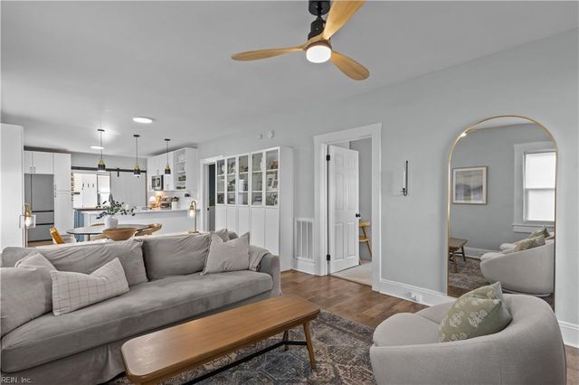 9264 Coleman AVE, Norfolk, VA 23503