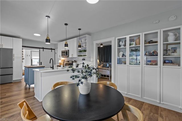 9264 Coleman AVE, Norfolk, VA 23503