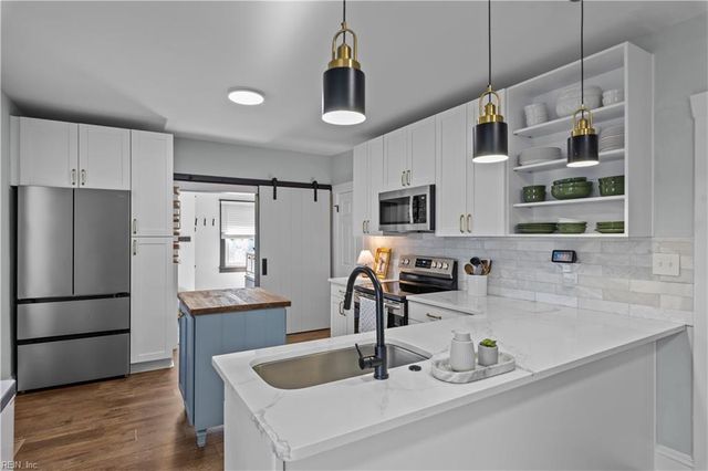 9264 Coleman AVE, Norfolk, VA 23503