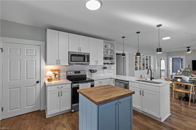 9264 Coleman AVE, Norfolk, VA 23503