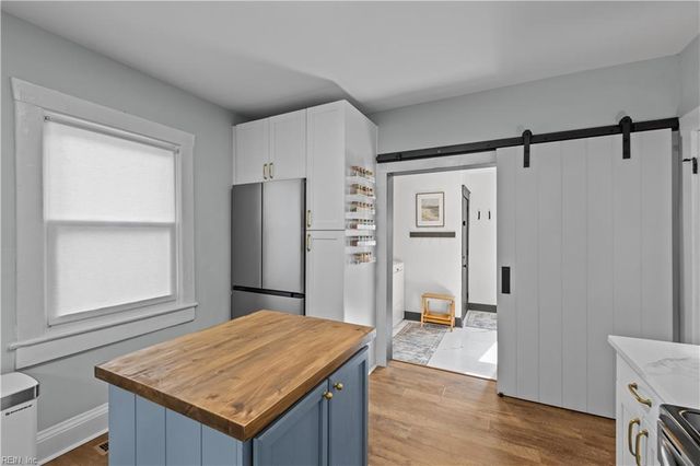 9264 Coleman AVE, Norfolk, VA 23503