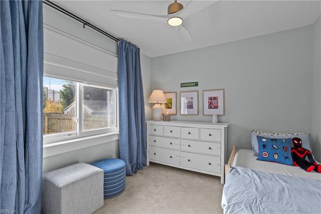 9264 Coleman AVE, Norfolk, VA 23503