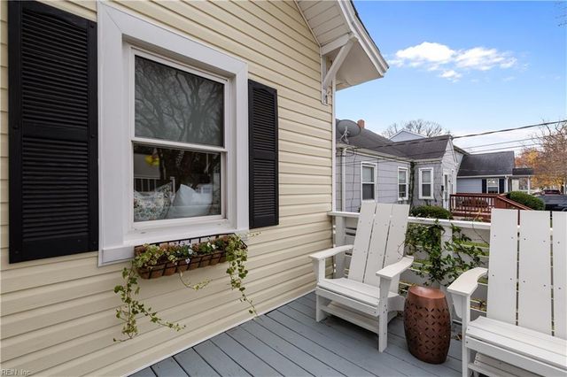 9264 Coleman AVE, Norfolk, VA 23503