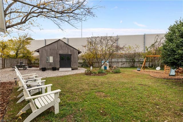 9264 Coleman AVE, Norfolk, VA 23503