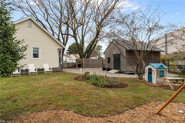 9264 Coleman AVE, Norfolk, VA 23503