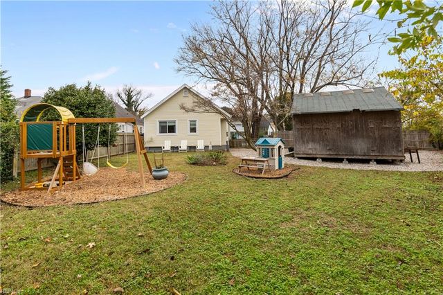 9264 Coleman AVE, Norfolk, VA 23503