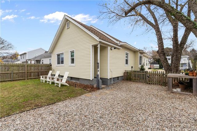 9264 Coleman AVE, Norfolk, VA 23503