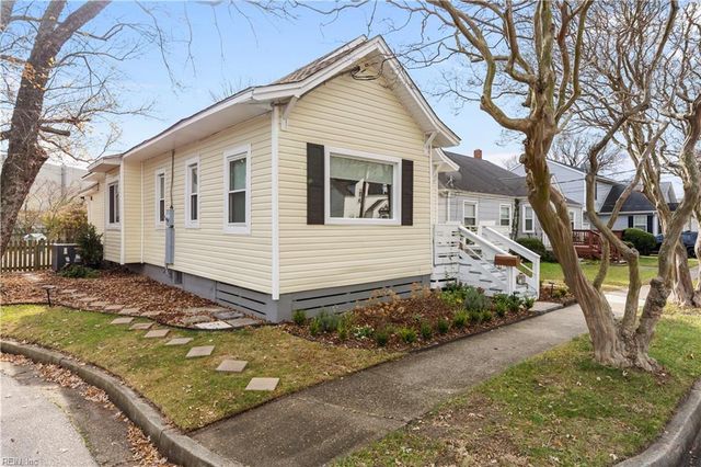 9264 Coleman AVE, Norfolk, VA 23503