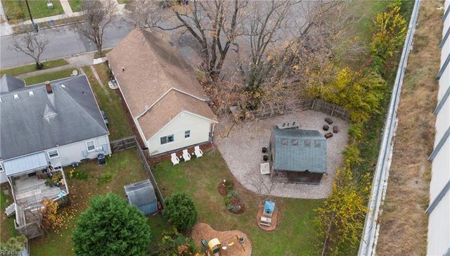 9264 Coleman AVE, Norfolk, VA 23503