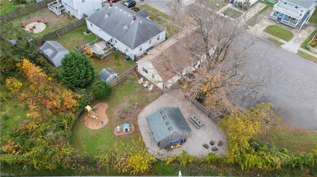 9264 Coleman AVE, Norfolk, VA 23503