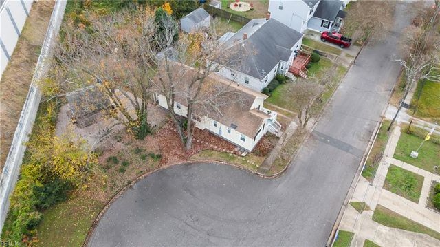 9264 Coleman AVE, Norfolk, VA 23503