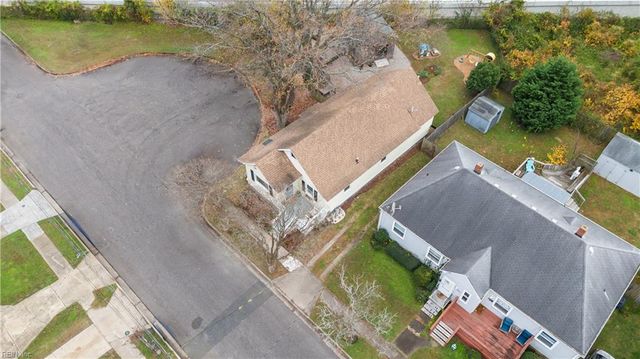 9264 Coleman AVE, Norfolk, VA 23503