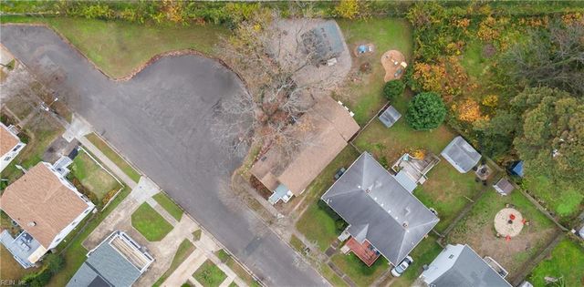 9264 Coleman AVE, Norfolk, VA 23503