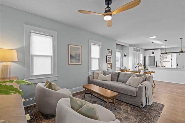 9264 Coleman AVE, Norfolk, VA 23503