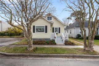 9264 Coleman AVE, Norfolk, VA 23503