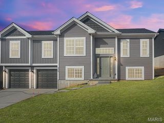 180 Hank's Close 180 STB, Washington, MO 63090