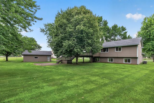 15275 88th Street NE, Elk River, MN 55330
