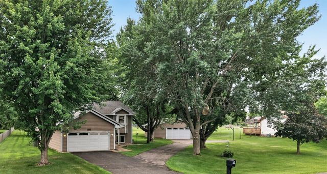 15275 88th Street NE, Elk River, MN 55330
