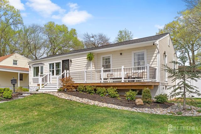 31 Virginia Avenue, Hazlet, NJ 07730