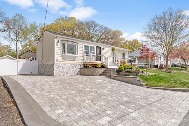 31 Virginia Avenue, Hazlet, NJ 07730