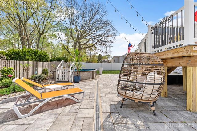 31 Virginia Avenue, Hazlet, NJ 07730