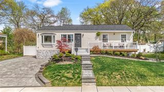 31 Virginia Avenue, Hazlet, NJ 07730