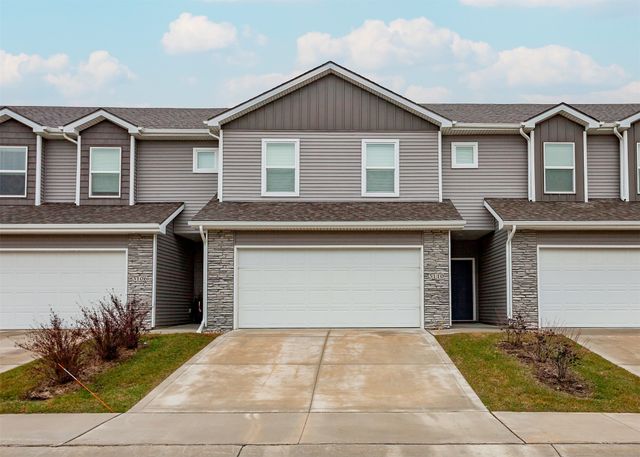 3110 NE 2nd Lane, Ankeny, IA 50021