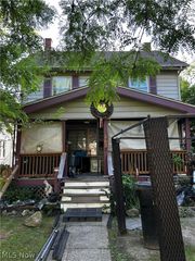 3632 E 154th Street, Cleveland, OH 44120
