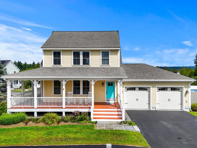 2 Pierce Drive, Rochester, NH 03867