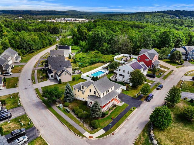 2 Pierce Drive, Rochester, NH 03867