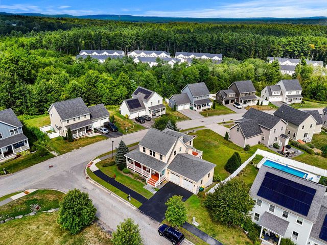 2 Pierce Drive, Rochester, NH 03867
