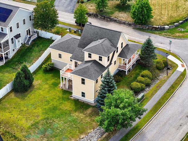 2 Pierce Drive, Rochester, NH 03867