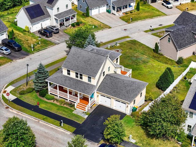 2 Pierce Drive, Rochester, NH 03867