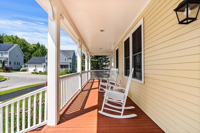 2 Pierce Drive, Rochester, NH 03867