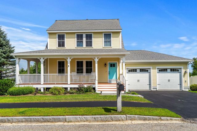 2 Pierce Drive, Rochester, NH 03867