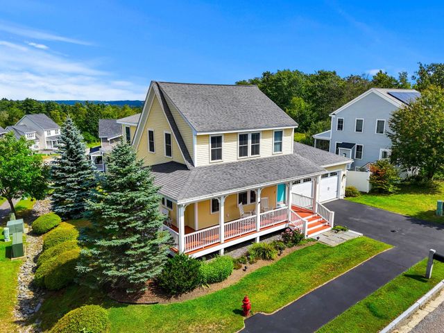 2 Pierce Drive, Rochester, NH 03867