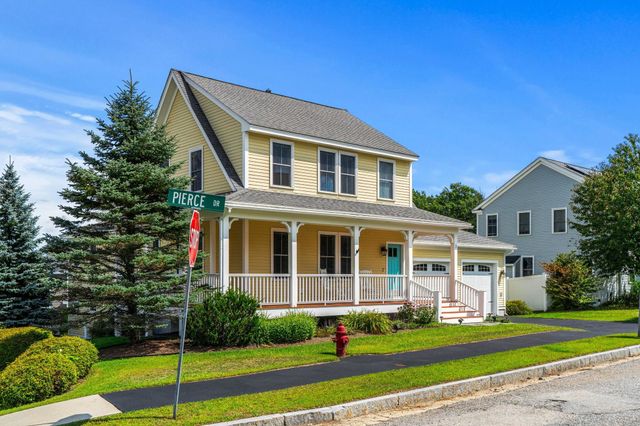 2 Pierce Drive, Rochester, NH 03867