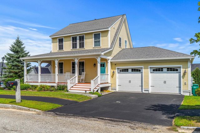 2 Pierce Drive, Rochester, NH 03867