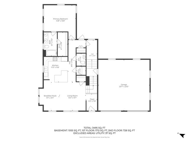 2 Pierce Drive, Rochester, NH 03867