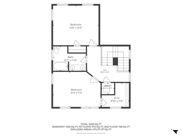 2 Pierce Drive, Rochester, NH 03867
