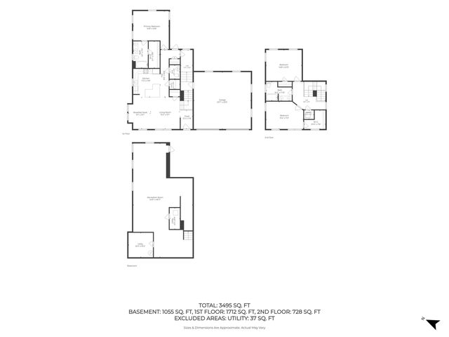2 Pierce Drive, Rochester, NH 03867